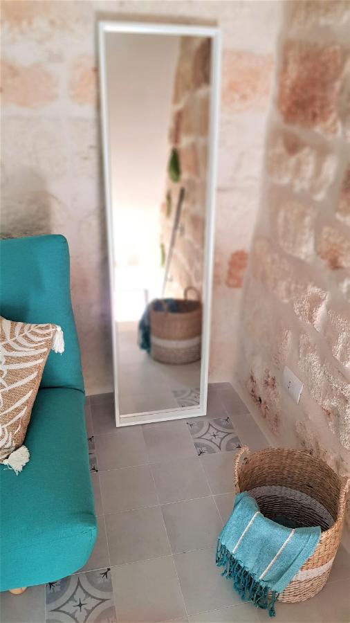 Nisea Apartment Polignano a Mare Exterior foto