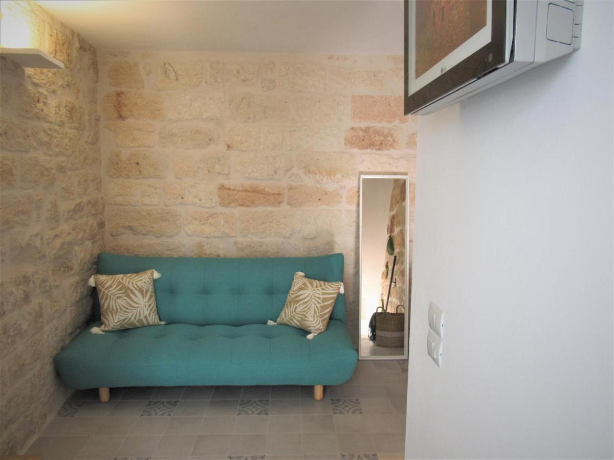 Nisea Apartment Polignano a Mare Exterior foto