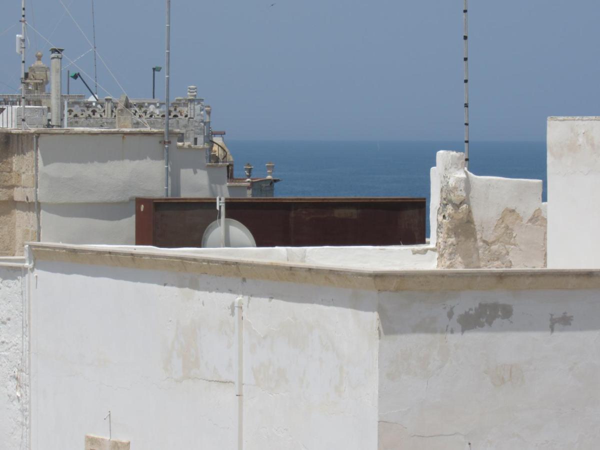 Nisea Apartment Polignano a Mare Exterior foto