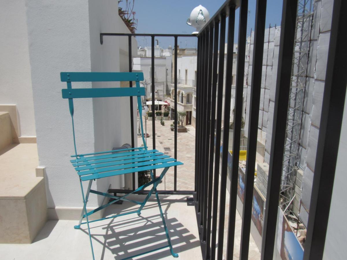 Nisea Apartment Polignano a Mare Exterior foto
