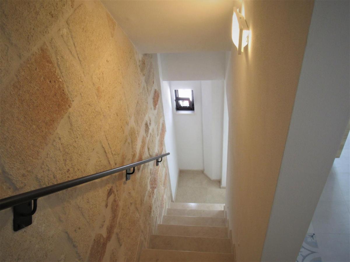 Nisea Apartment Polignano a Mare Exterior foto