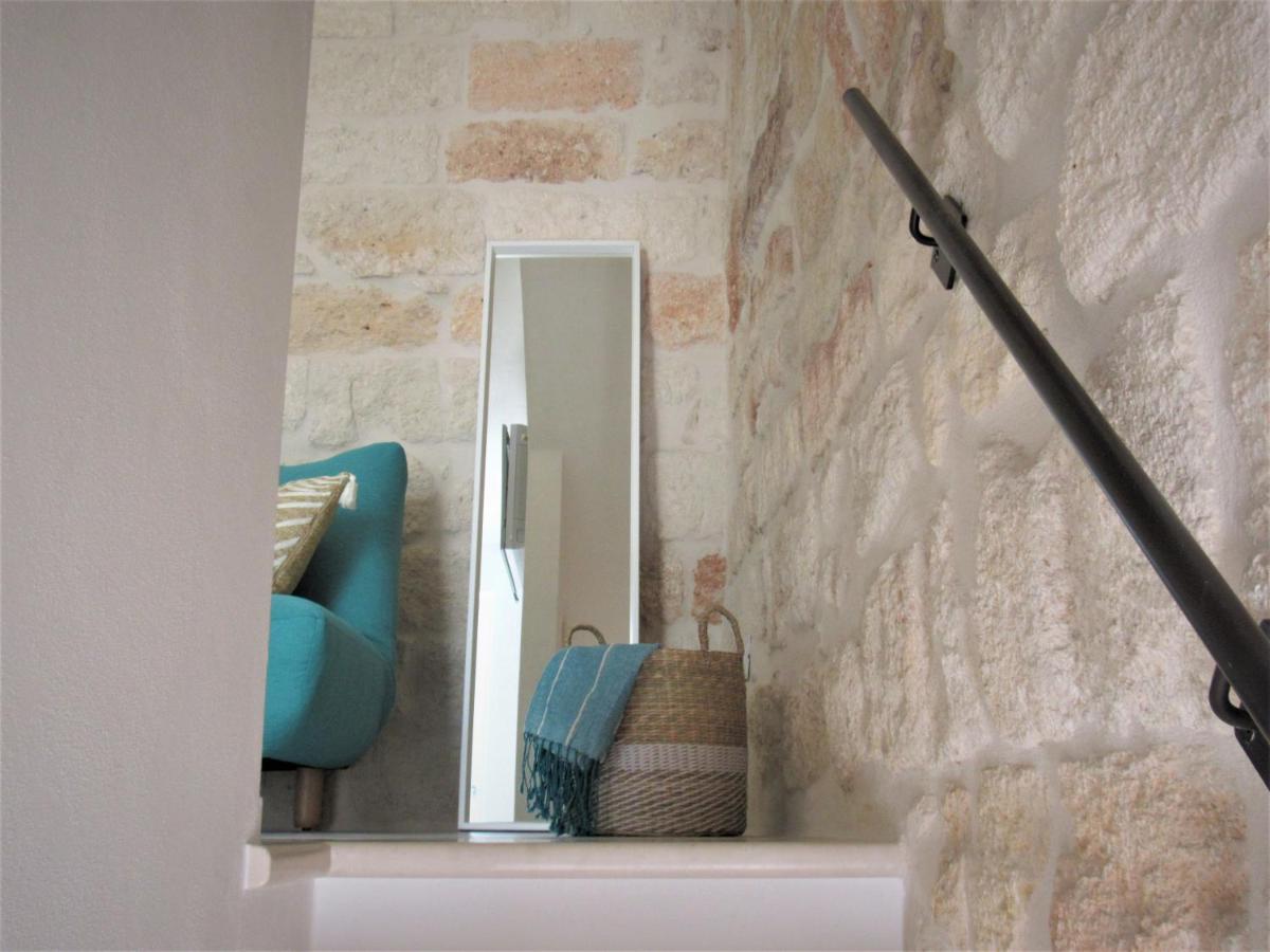 Nisea Apartment Polignano a Mare Exterior foto