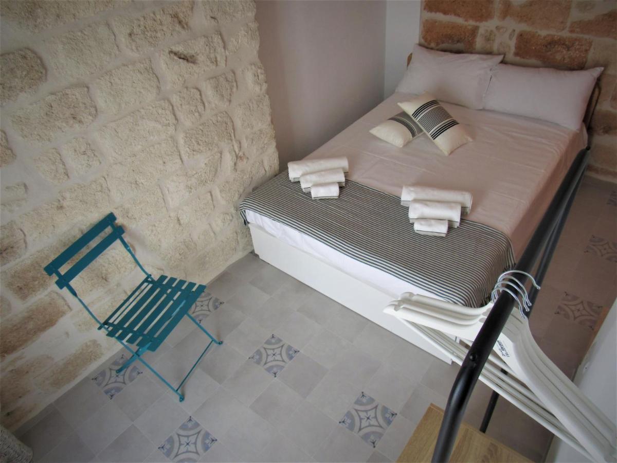 Nisea Apartment Polignano a Mare Exterior foto