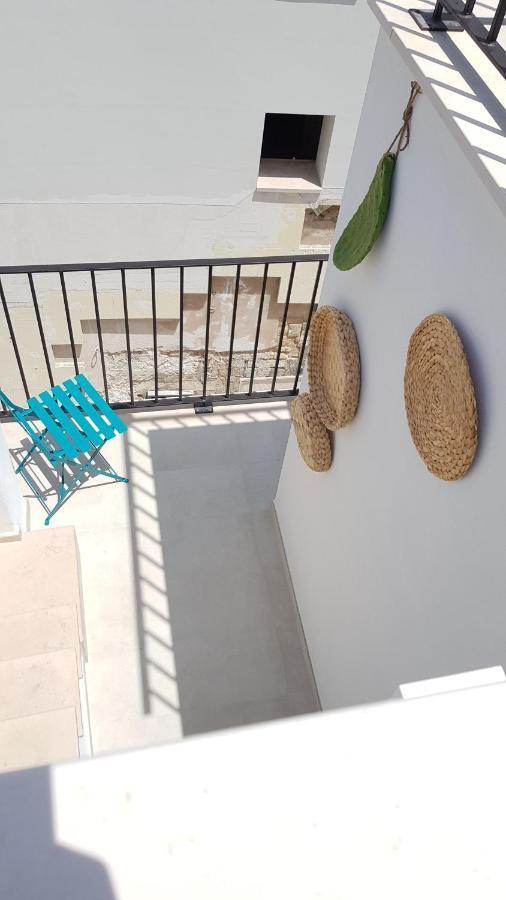 Nisea Apartment Polignano a Mare Exterior foto