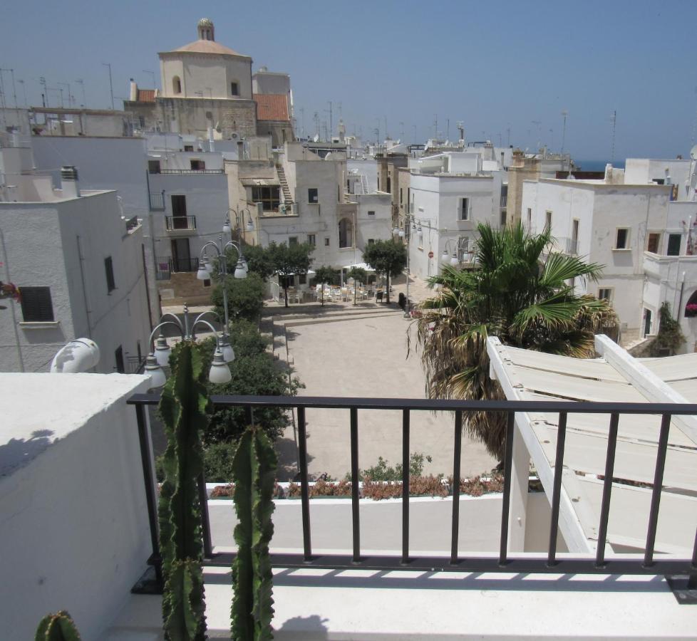 Nisea Apartment Polignano a Mare Exterior foto