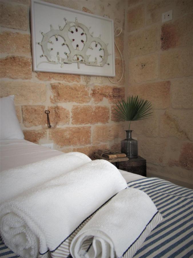Nisea Apartment Polignano a Mare Exterior foto