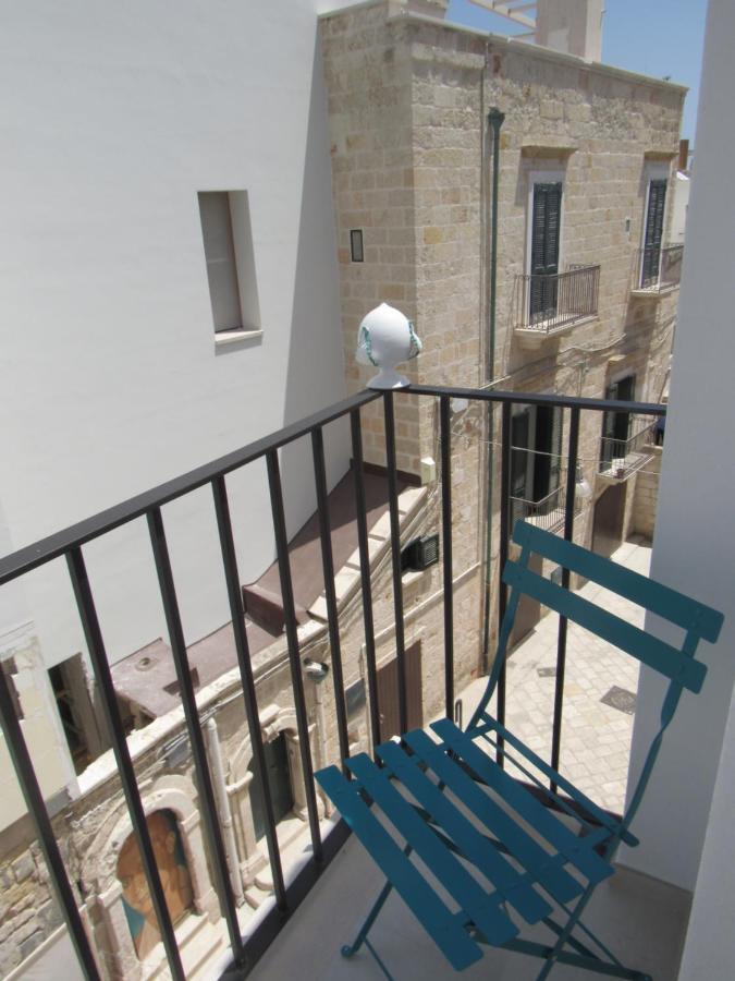 Nisea Apartment Polignano a Mare Exterior foto
