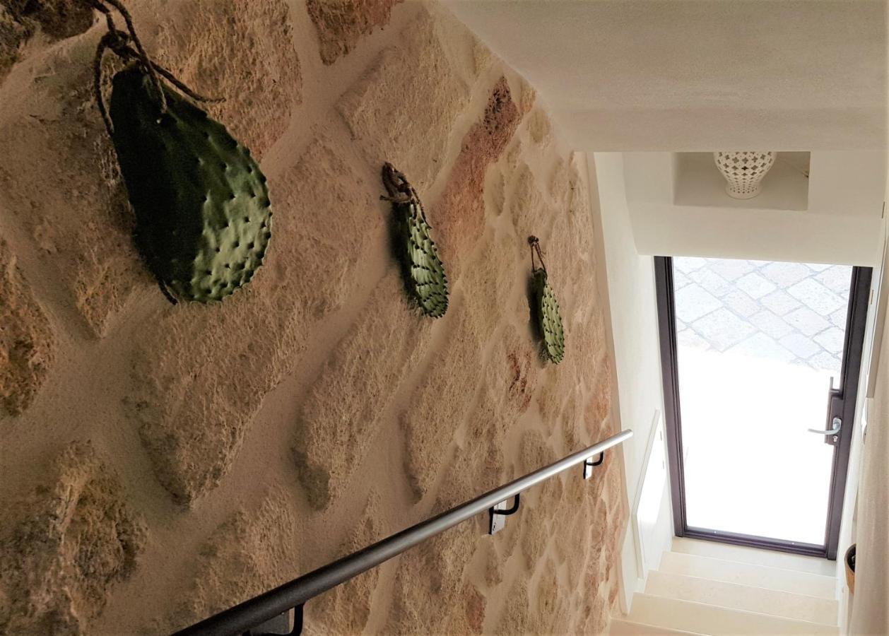 Nisea Apartment Polignano a Mare Exterior foto