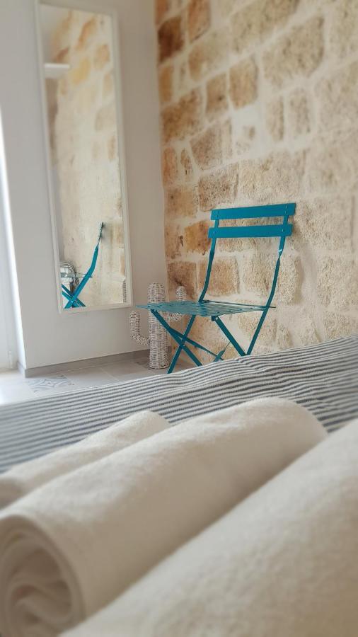 Nisea Apartment Polignano a Mare Exterior foto